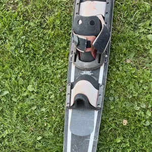 Ski Master Graphite SS adult slalom water ski
