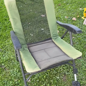 Gander Mountain portable camping and fishing armchair