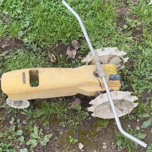 Nelson Rain Train Traveling Sprinkler