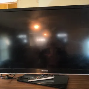 Hisense TV 41"