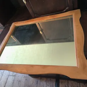 Wall Mirror