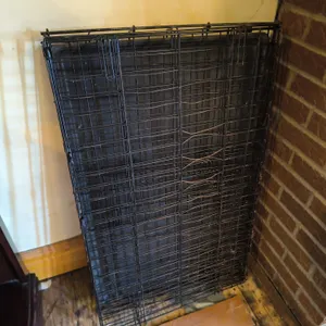 Pet Metal Cage