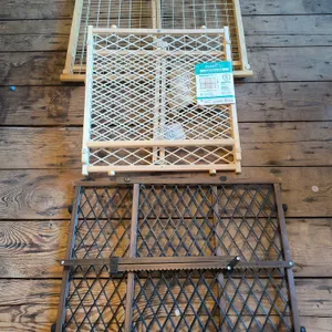Safety Gates Lot