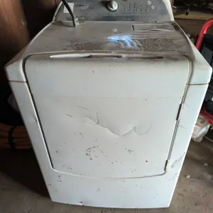 Whirlpool Dryer