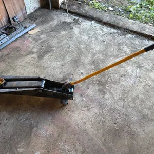 Craftsman Hydraulic Floor Jack