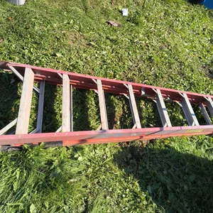 Ladder Fiberglass 7ft A frame