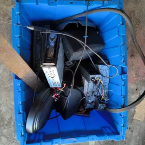 Misc Items: Pioneer Car Stereos And More