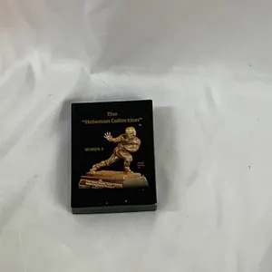 The Heisman Collection Cards
