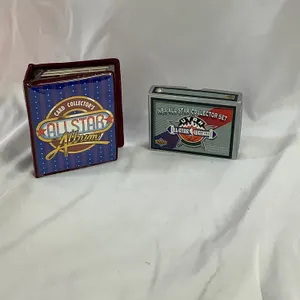 Card Collectors Album