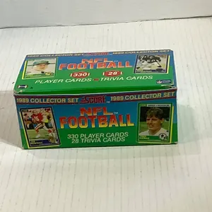 NFL Cards