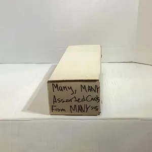 Box of Cards