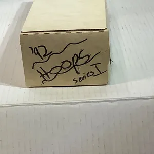 Box of Cards