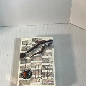 1993-94 Skybox Edition Basketball Cards