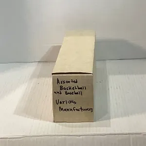 Variety of Cards