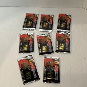 NBA Hoops Cards