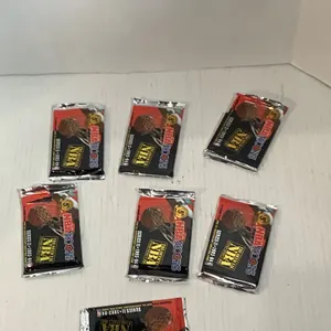NBA Hoops Cards