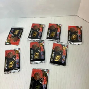 NBA Hoops Cards