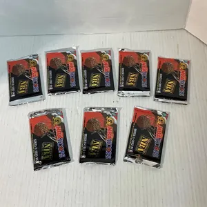 NBA Hoops Cards