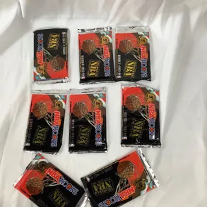 NBA Hoops Cards