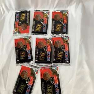 NBA Hoops Cards