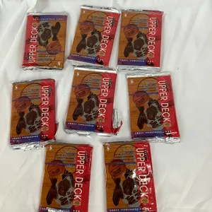 Upper Deck Basketball Cards