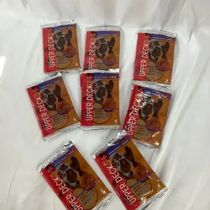 Upper Deck Basketball Cards