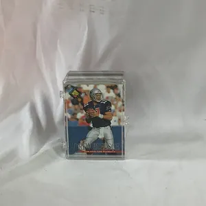 Variety of Cards