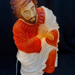 Joseph Blow Mold