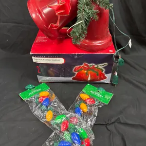 Holiday Decor