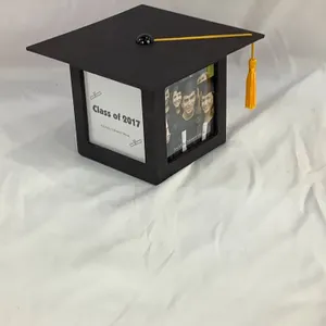 Cute Graduate Box