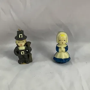 Vintage Candles