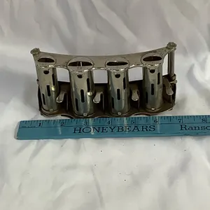 Vintage McGill Coin Changer