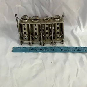 Vintage Johnson Fare Box Coin Changer