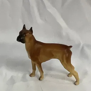 Another Boxer Figurine!