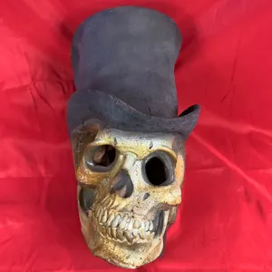 Skull Mask