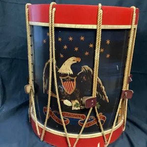March to the beat of a Different Drum