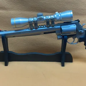 S&W.500 magnum