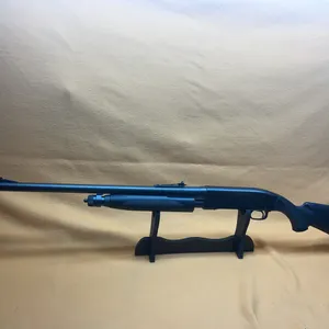 Winchester shotgun