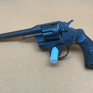 Colt Revolver