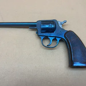 H&R .22 revolver