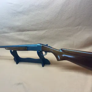 SAVAGE rifle