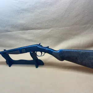 Victor shotgun