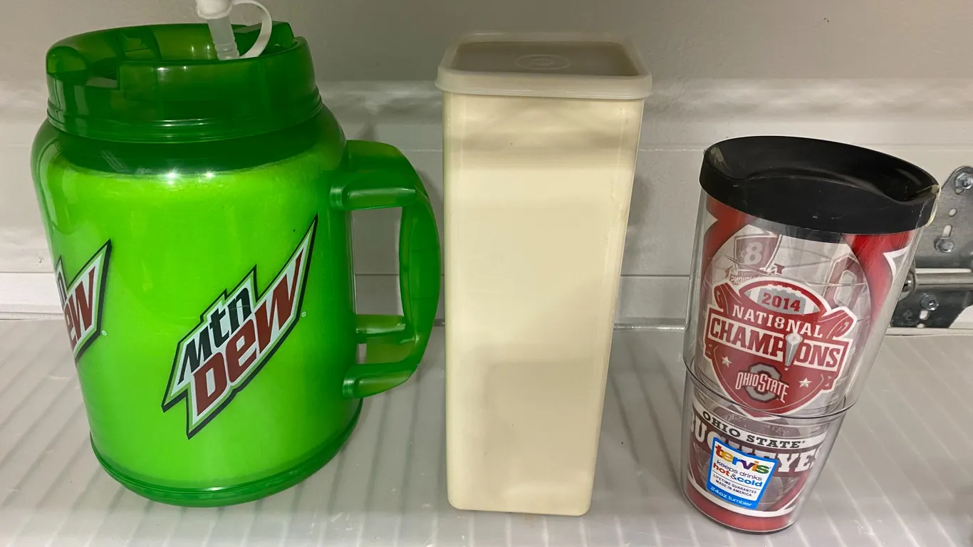 Collectible Drinkware