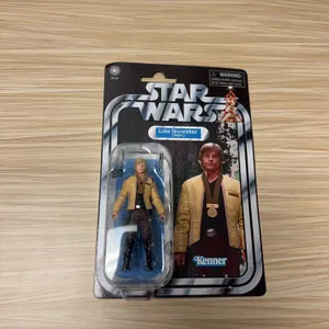 Star Wars Luke Skywalker 2019