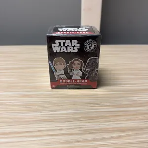 Star Wars Bobble-Head Mystery Minis