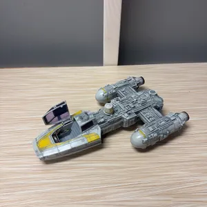 Star Wars Y-Wing Fighter R5-F7 Droid 30th TRU Exclusive