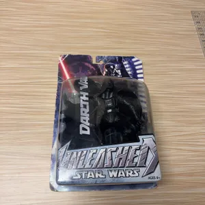 Star Wars unleashed Darth Vader 2005