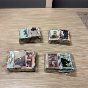 Star Wars 1980s cards-  4 bags full of misc cards