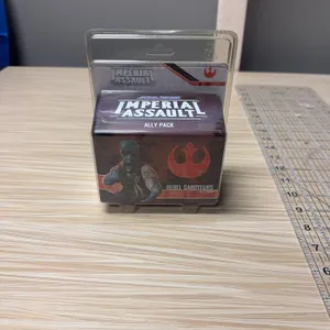 Star Wars Imperial Assaults Ally Pack Rebel Saboteurs