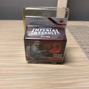 Star Wars Imperial Assaults Ally Pack Echo Base Troopers